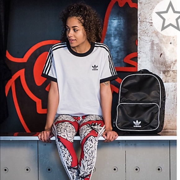 adidas Tops - Adidas T-Shirt